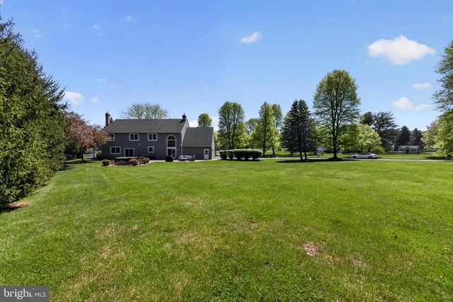 114 LISETTE DR, Richboro, PA 18954