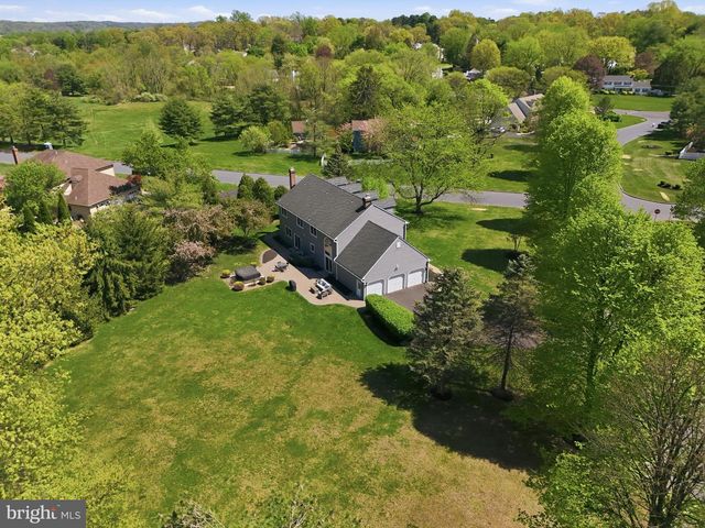114 LISETTE DR, Richboro, PA 18954
