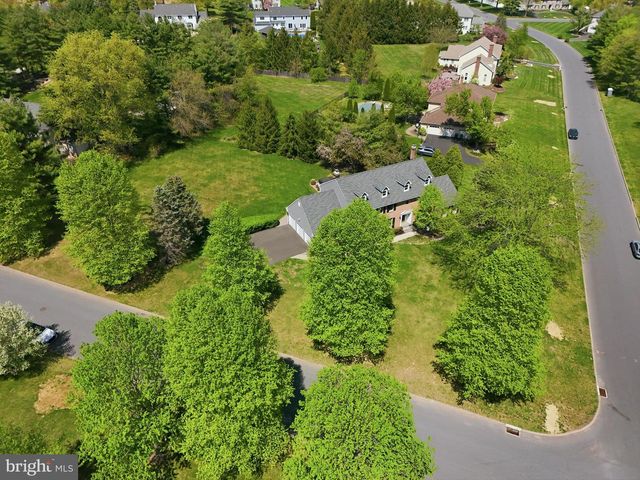 114 LISETTE DR, Richboro, PA 18954