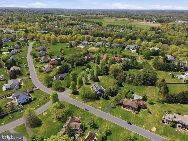 114 LISETTE DR, Richboro, PA 18954