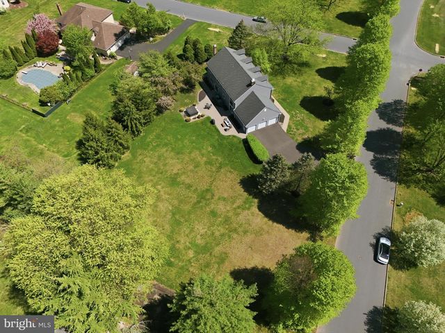 114 LISETTE DR, Richboro, PA 18954