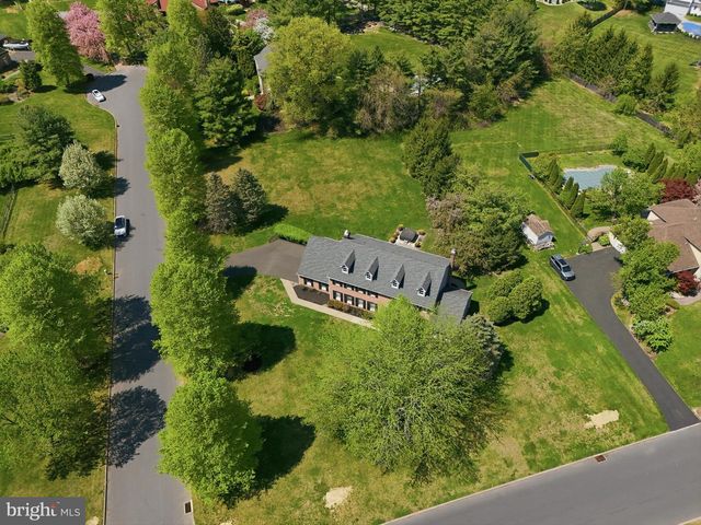 114 LISETTE DR, Richboro, PA 18954