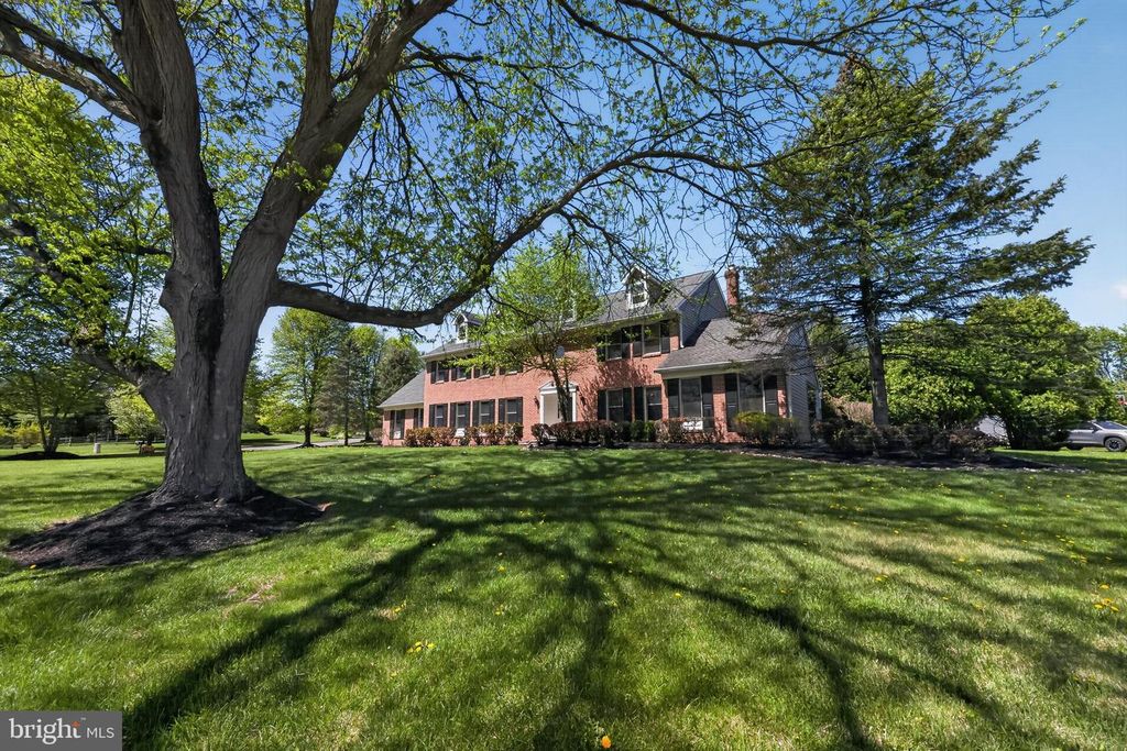 114 LISETTE DR, Richboro, PA 18954