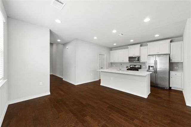 11921 Cimaizon DR, Austin, TX 78725