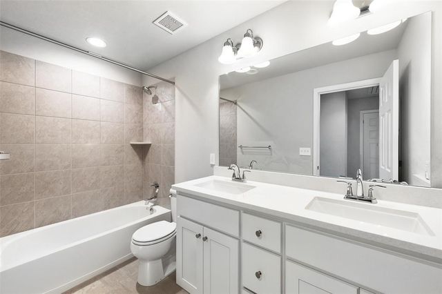 11921 Cimaizon DR, Austin, TX 78725