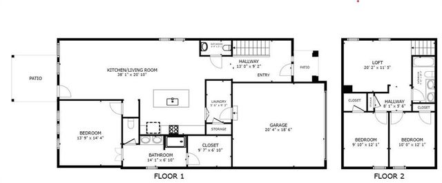 11921 Cimaizon DR, Austin, TX 78725