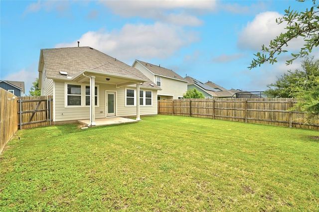 11921 Cimaizon DR, Austin, TX 78725