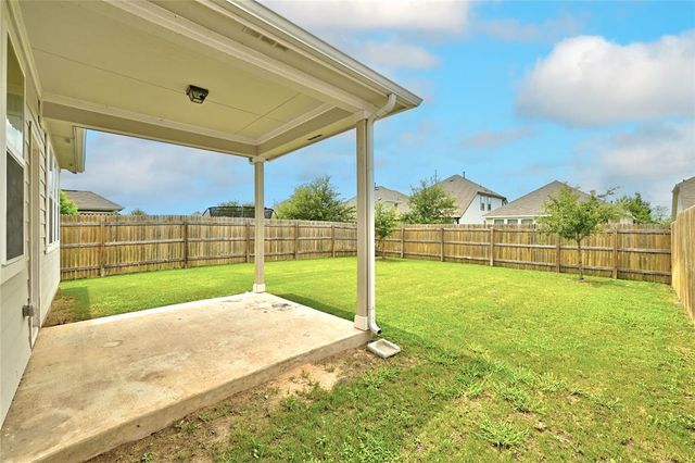 11921 Cimaizon DR, Austin, TX 78725