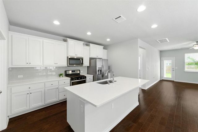 11921 Cimaizon DR, Austin, TX 78725