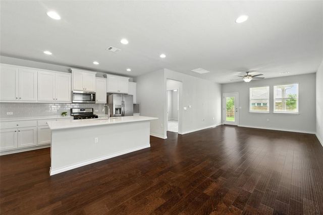 11921 Cimaizon DR, Austin, TX 78725