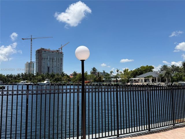 501 Three Islands Blvd 303, Hallandale Beach, FL 33009