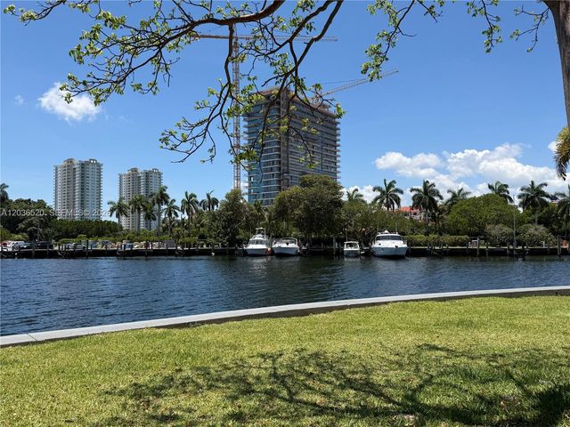 501 Three Islands Blvd 303, Hallandale Beach, FL 33009