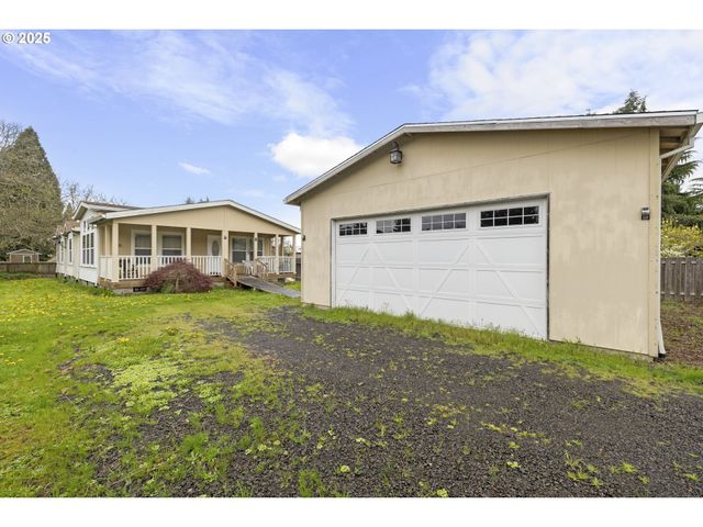 4015 Sw 185TH Ave, Beaverton, OR 97078