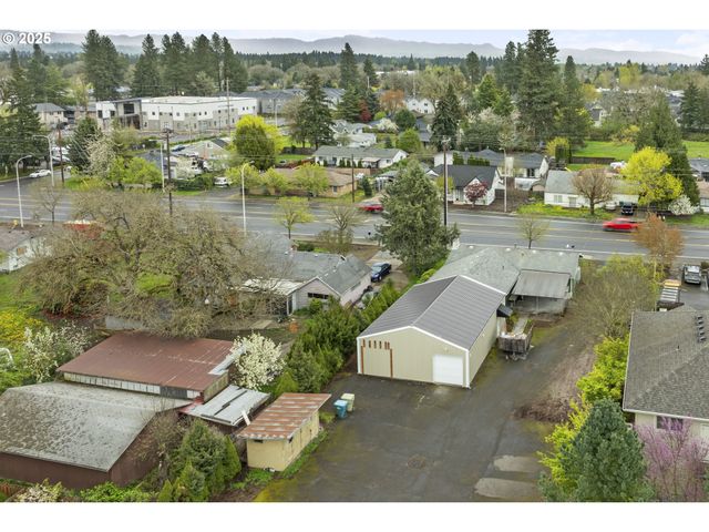 4015 Sw 185TH Ave, Beaverton, OR 97078