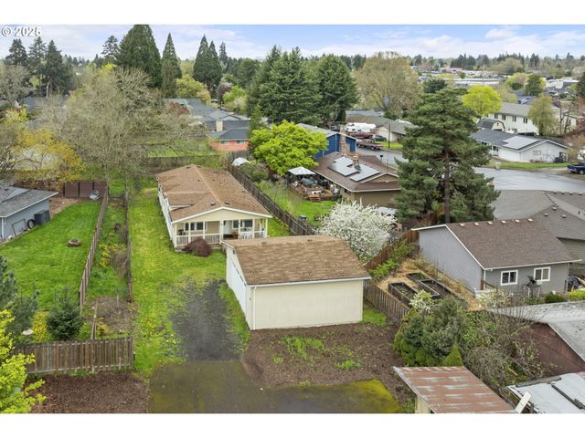 4015 Sw 185TH Ave, Beaverton, OR 97078