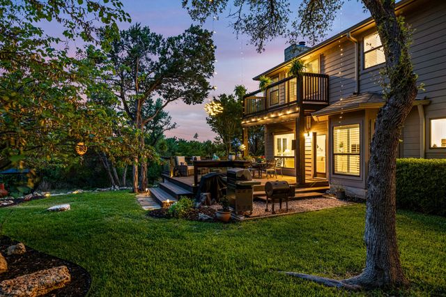 105 Mango CT, Lakeway, TX 78734