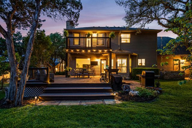 105 Mango CT, Lakeway, TX 78734