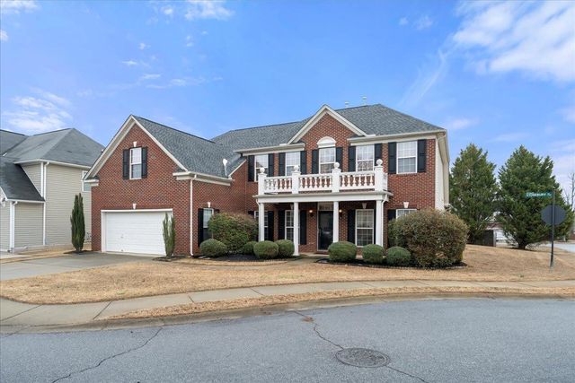 200 Stonebury Drive, Simpsonville, SC 29681