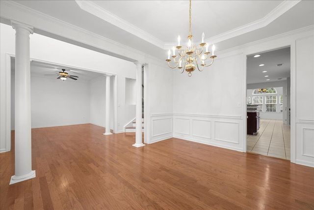 200 Stonebury Drive, Simpsonville, SC 29681