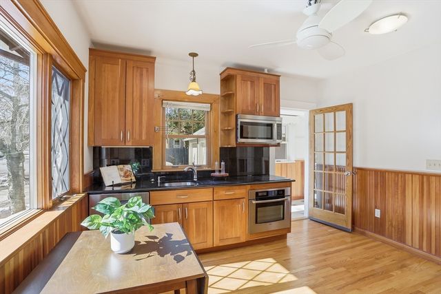 231 Wachusett Avenue, Arlington, MA 02476