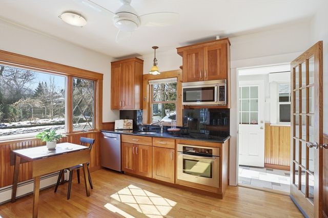 231 Wachusett Avenue, Arlington, MA 02476