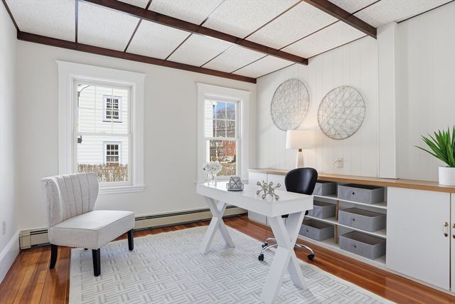 231 Wachusett Avenue, Arlington, MA 02476