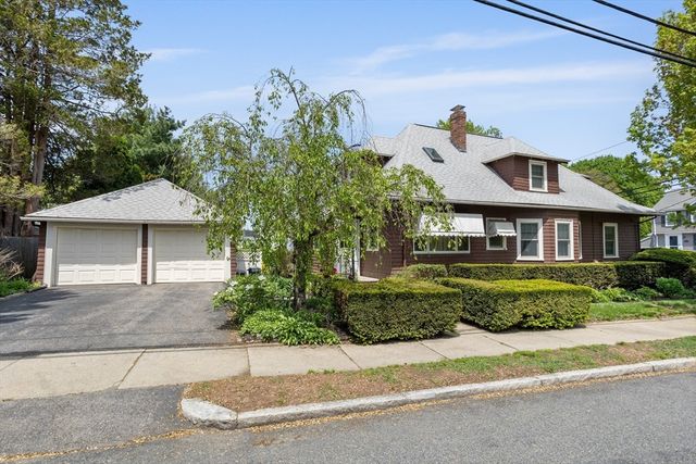 231 Wachusett Avenue, Arlington, MA 02476