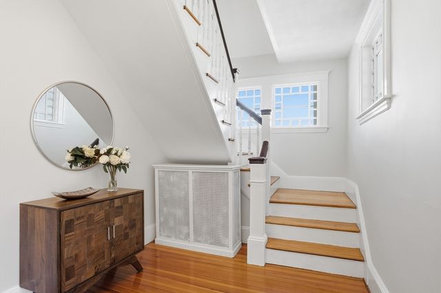 231 Wachusett Avenue, Arlington, MA 02476