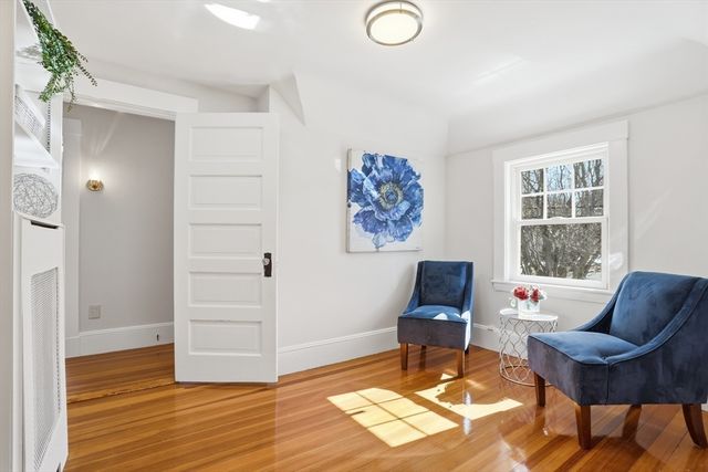 231 Wachusett Avenue, Arlington, MA 02476