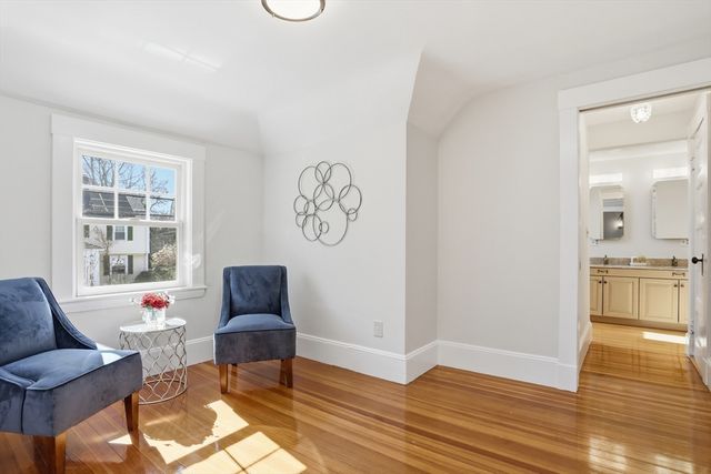 231 Wachusett Avenue, Arlington, MA 02476