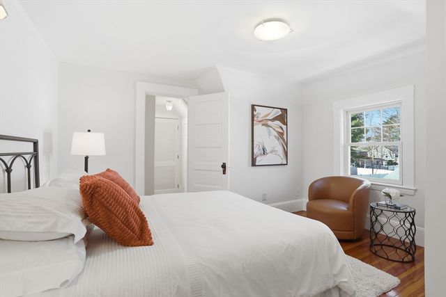 231 Wachusett Avenue, Arlington, MA 02476