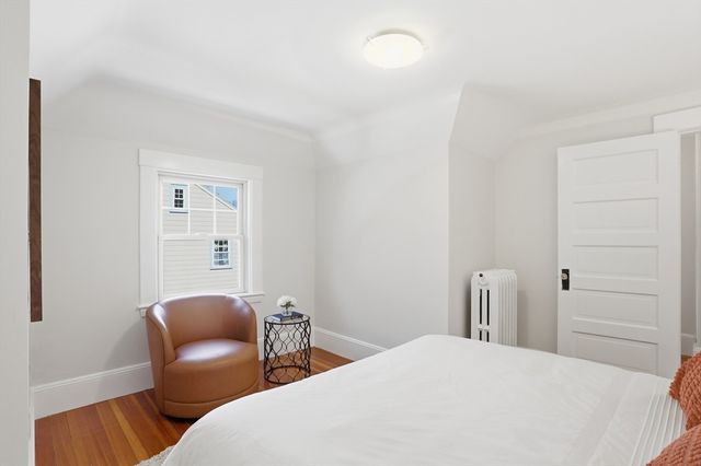 231 Wachusett Avenue, Arlington, MA 02476