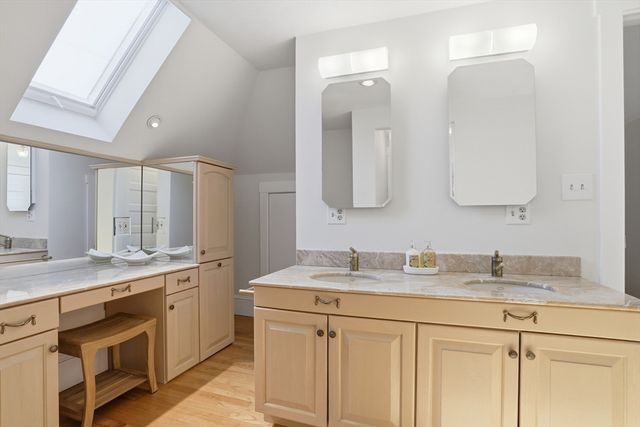 231 Wachusett Avenue, Arlington, MA 02476