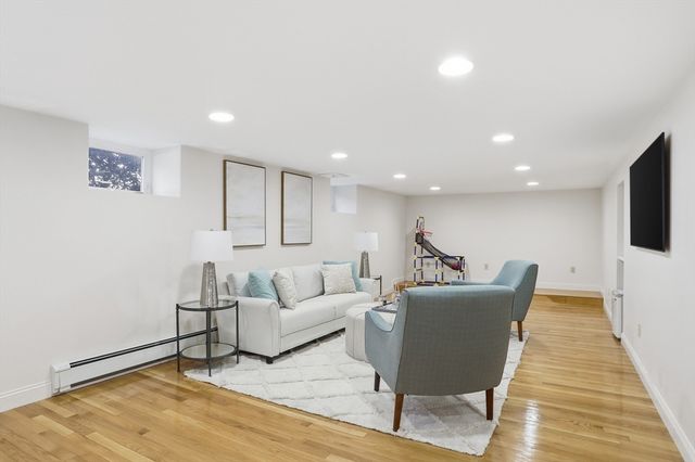 231 Wachusett Avenue, Arlington, MA 02476