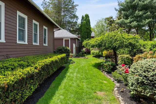 231 Wachusett Avenue, Arlington, MA 02476