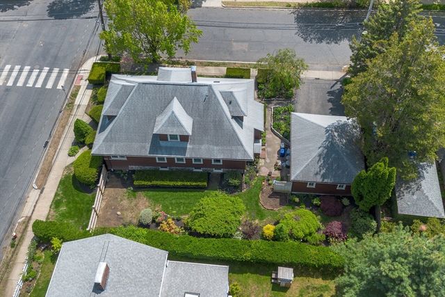 231 Wachusett Avenue, Arlington, MA 02476