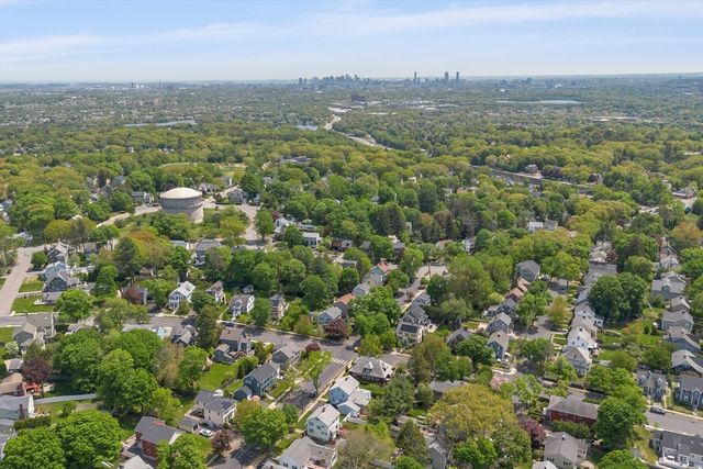 231 Wachusett Avenue, Arlington, MA 02476