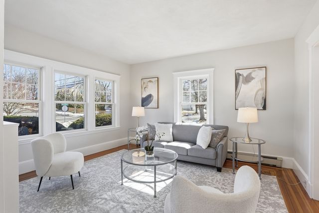 231 Wachusett Avenue, Arlington, MA 02476