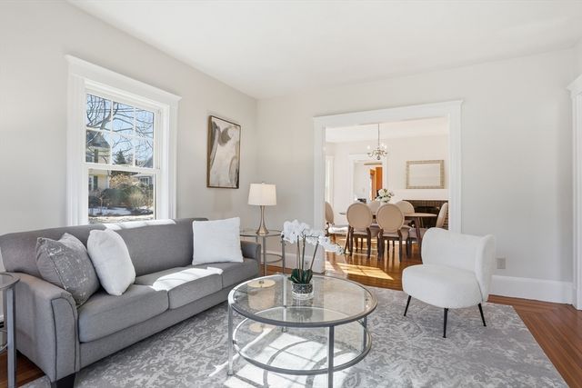 231 Wachusett Avenue, Arlington, MA 02476