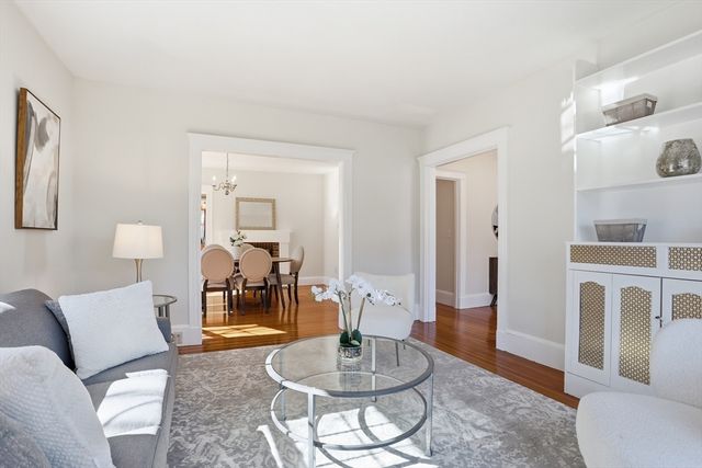 231 Wachusett Avenue, Arlington, MA 02476