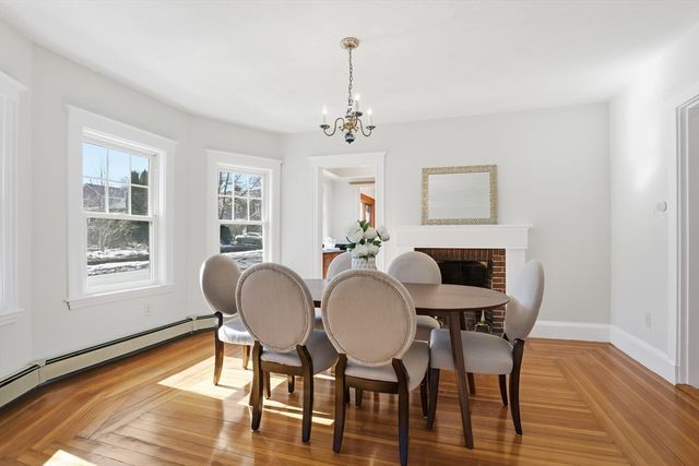 231 Wachusett Avenue, Arlington, MA 02476