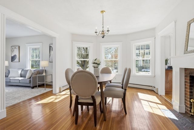 231 Wachusett Avenue, Arlington, MA 02476