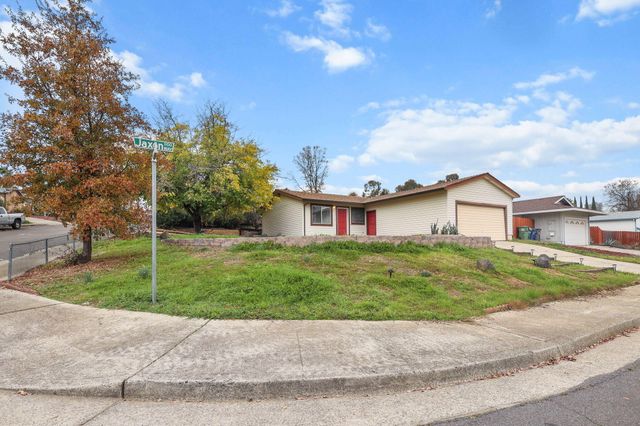 1111 Jaxon Way, Redding, CA 96003