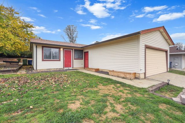 1111 Jaxon Way, Redding, CA 96003