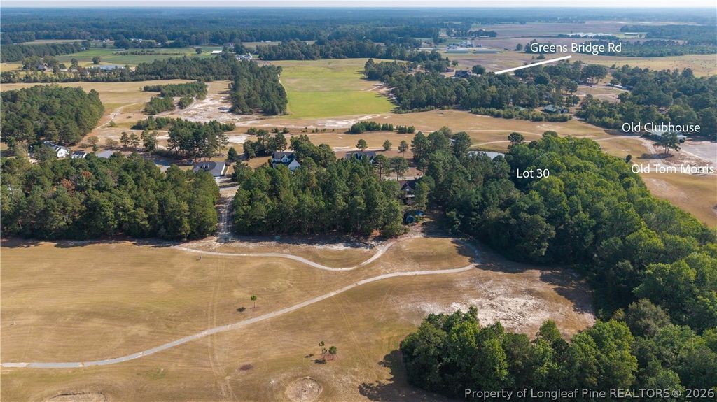 Old Tom Morris Road, Garland, NC 28441 — photo 2