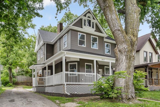 302 HARRISON Street, Council Bluffs, IA 51503