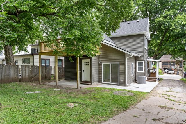 302 HARRISON Street, Council Bluffs, IA 51503