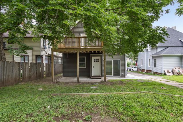302 HARRISON Street, Council Bluffs, IA 51503