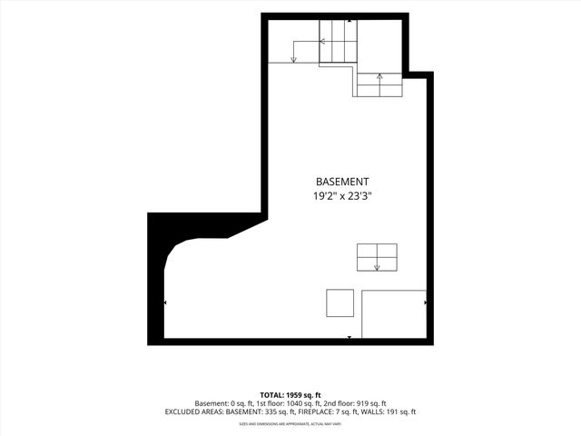302 HARRISON Street, Council Bluffs, IA 51503