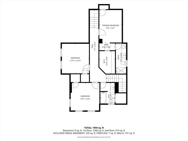 302 HARRISON Street, Council Bluffs, IA 51503